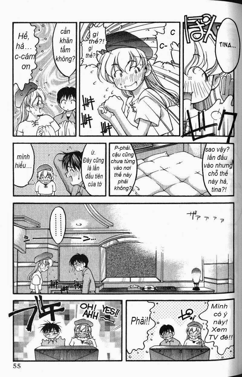 ai yori aoshi chapter 41 7