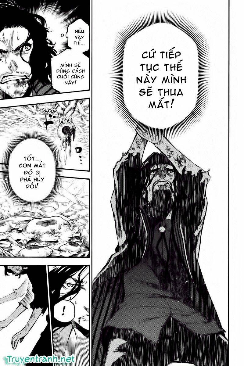 dolly kill kill chapter 97 11