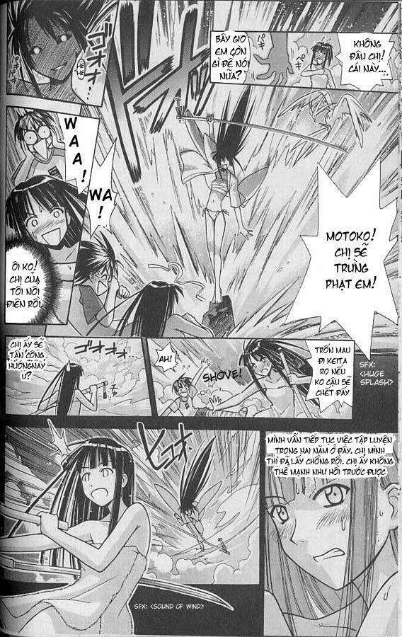 love hina chapter 72 15
