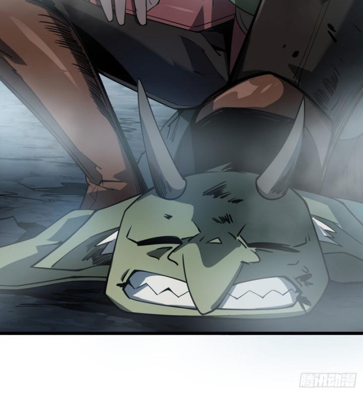 ta, chúa tể rừng xanh chapter 5 94