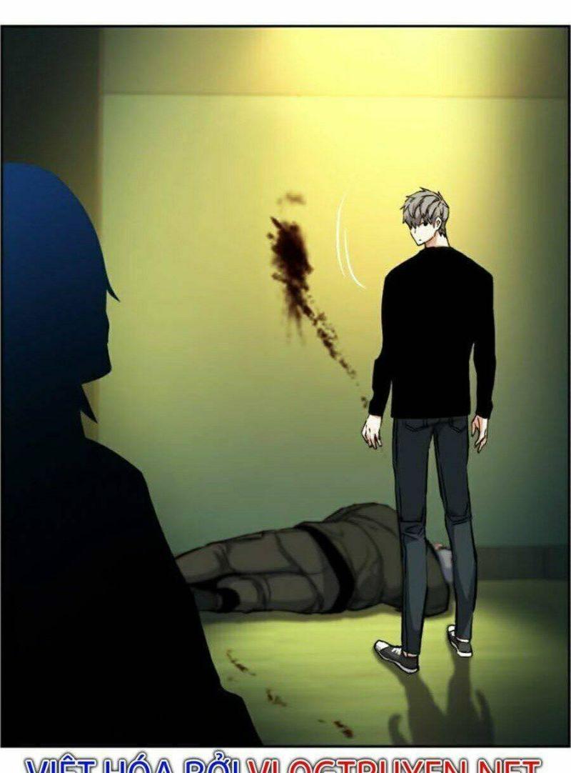 bạn học tôi là lính đánh thuê chapter 56 102