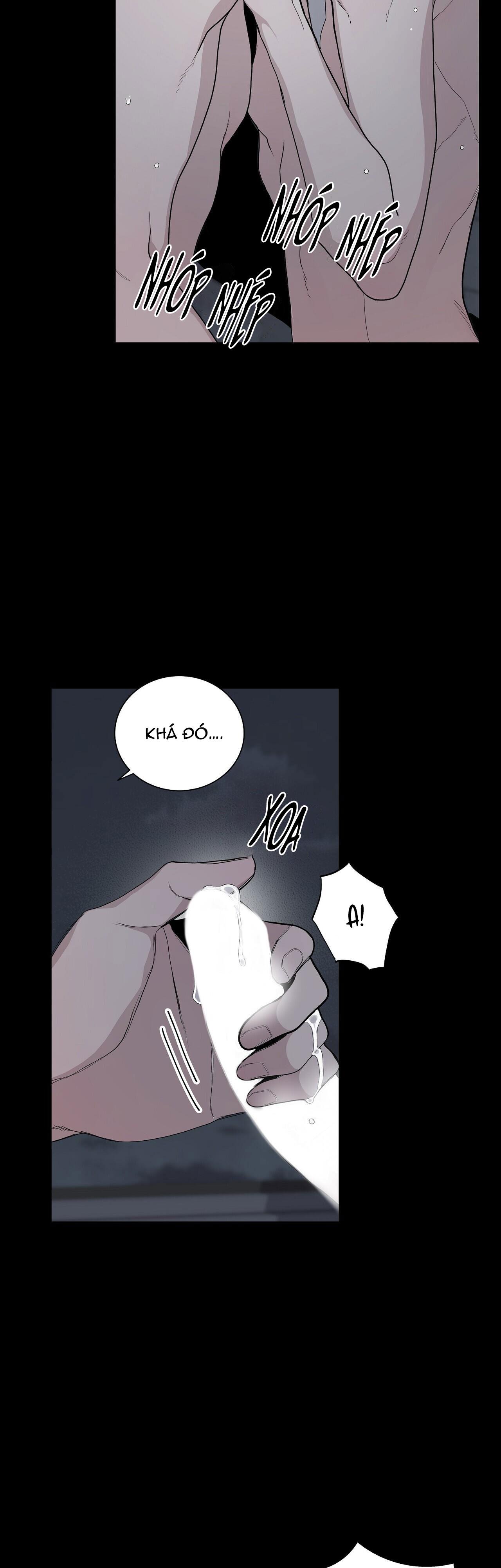 blaze out chapter 1 11