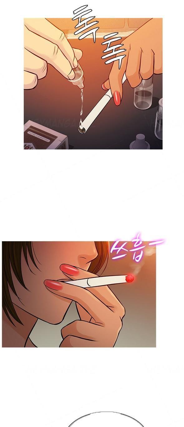 thiên đường chapter 67 9