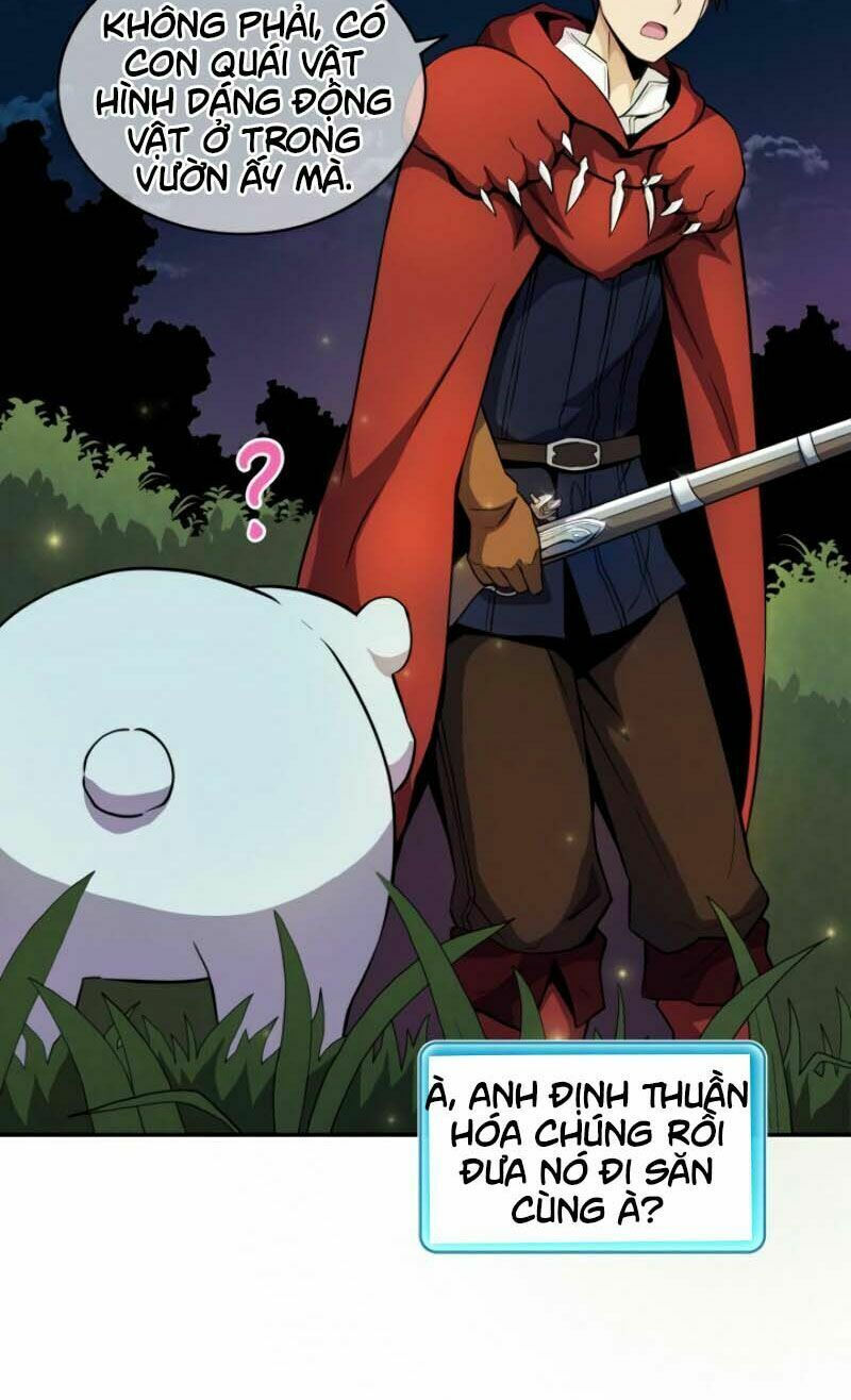 arcane sniper chapter 19 6