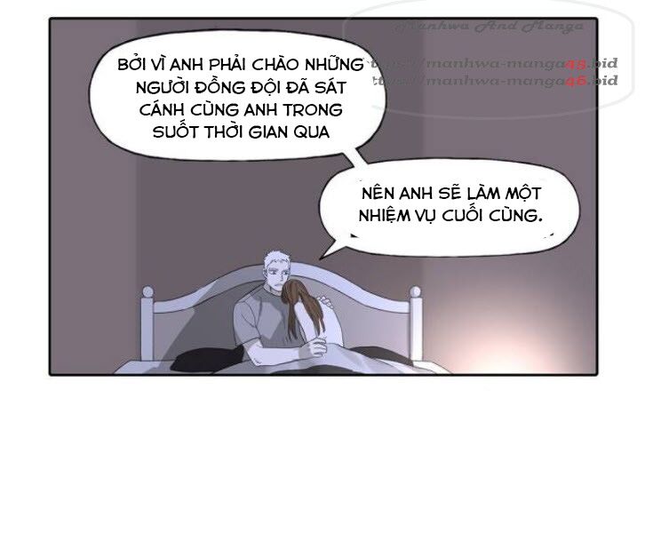 Võ Sĩ Quyền Anh chapter 87 104