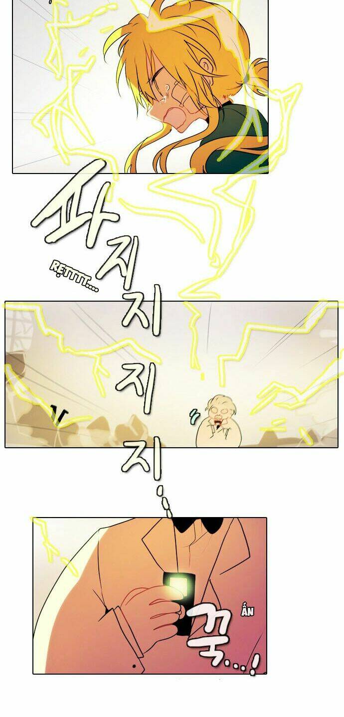 khi nhân vật phản diện được làm vai chính chapter 3 22