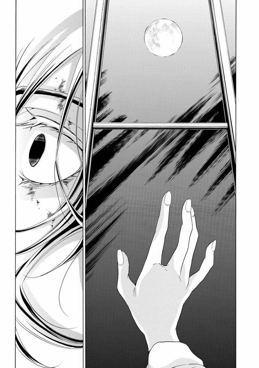 fukushuu kyoushitsu chapter 30 14