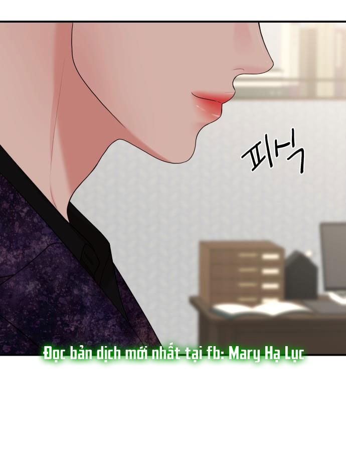 gửi em người đánh cắp những vì sao - to you who swallowed a star chapter 54.1 25