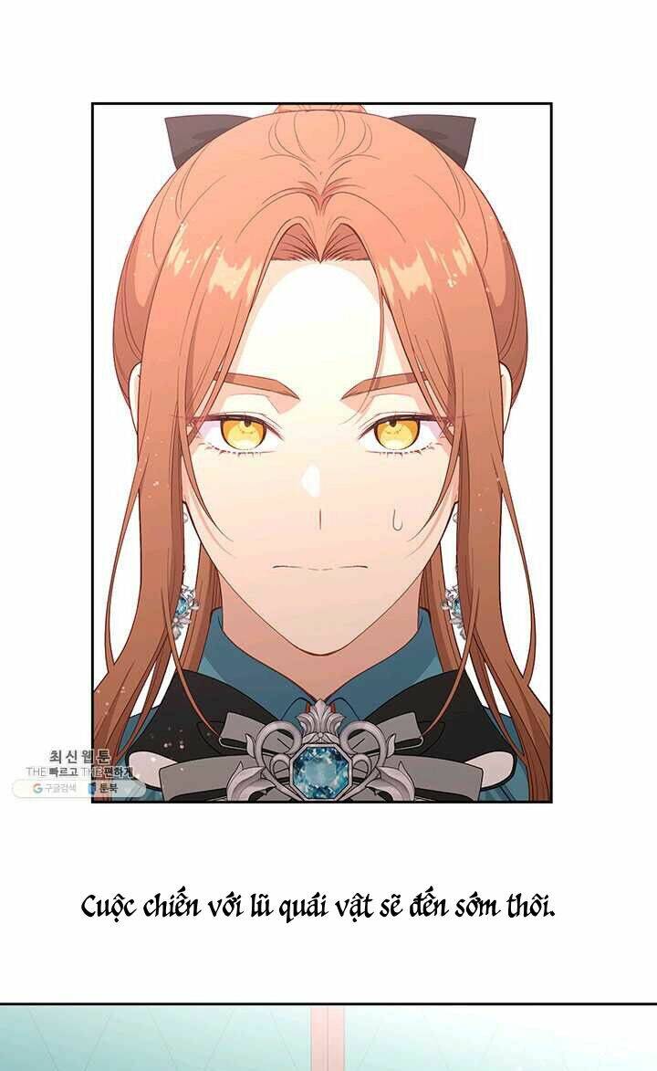 hãy coi chừng ác nữ chapter 73 1