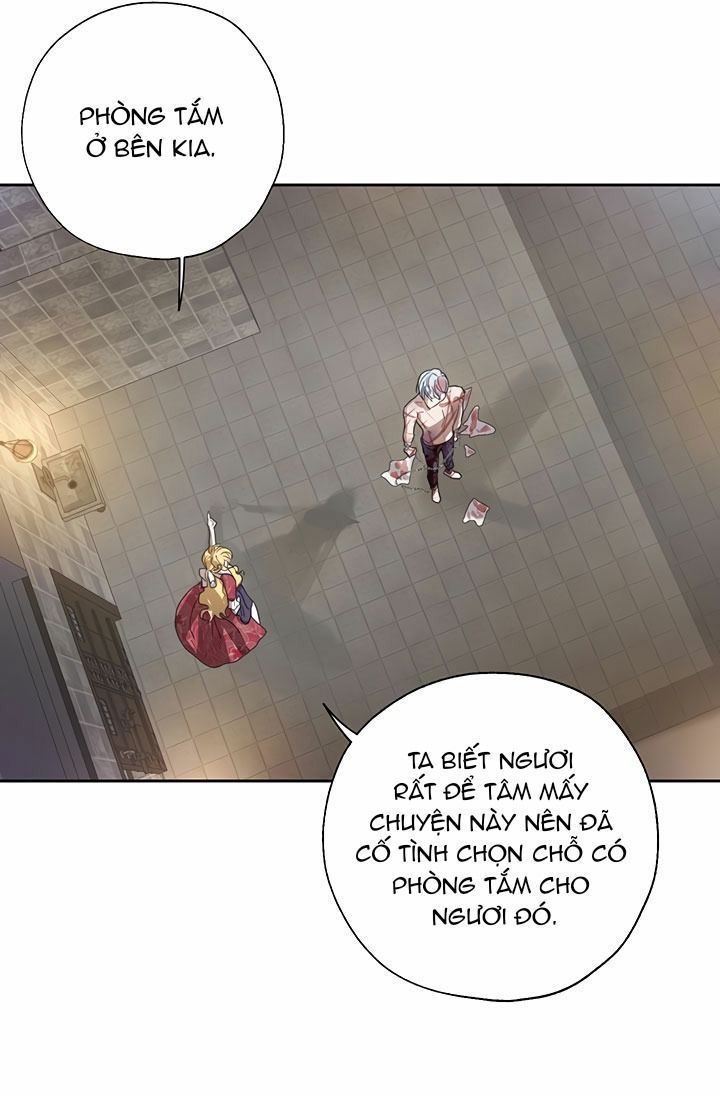 cách để cứu rỗi anh trai của nữ chính chapter 7 28