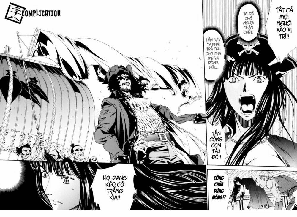 rappi rangai chapter 28 2