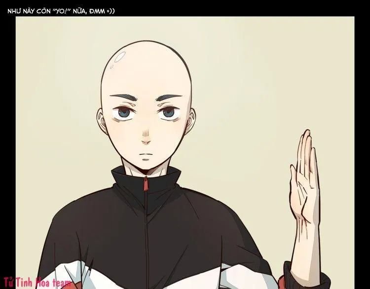 thời khắc ấy, chúng ta gặp nhau chapter 15 10