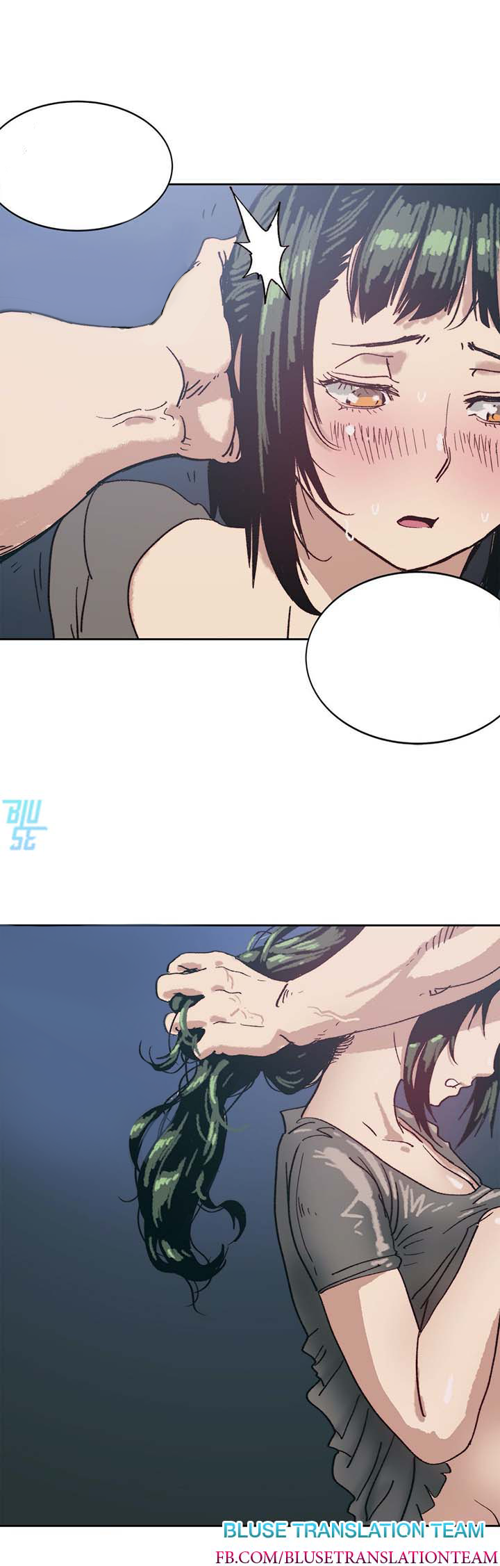 dục vọng chết người chapter 6 38