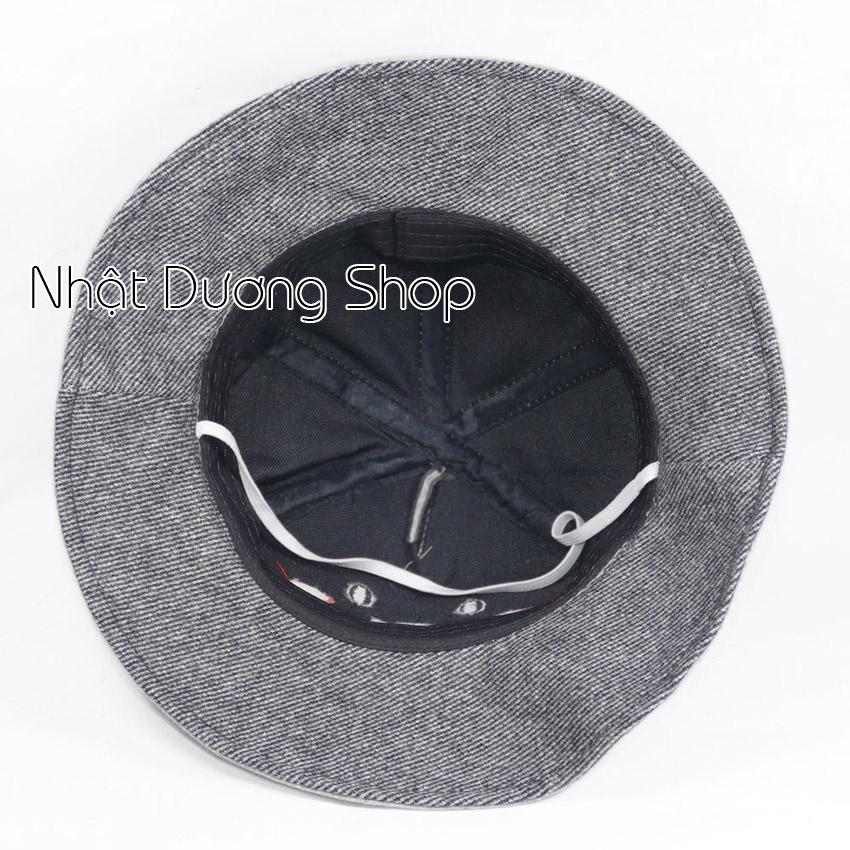 Nón tai bèo nhí mặt mèo có 2 tai độc đáo - chất liệu vải Nhung, vải nỉ cao cấp tạo ra sự êm ái cho đầu bé