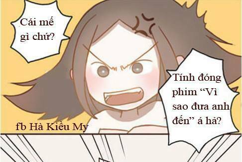 đệ đệ tôi là người ngoài hành tinh chapter 2 13