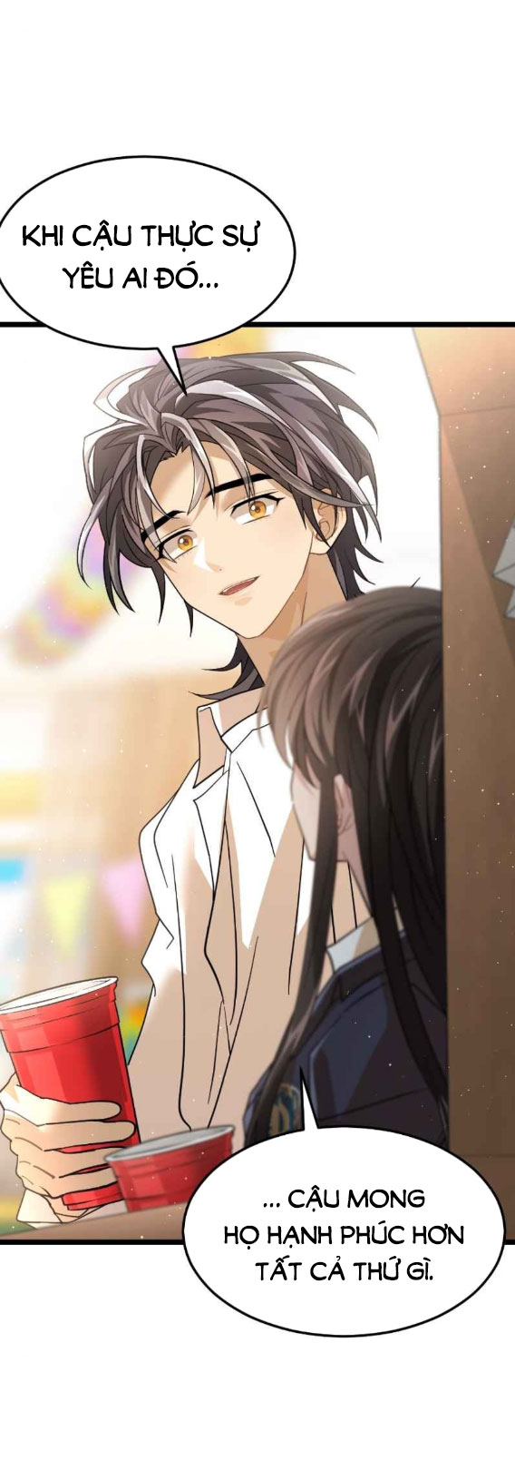 dark moon - tế đàn ánh trăng chapter 70.2 20