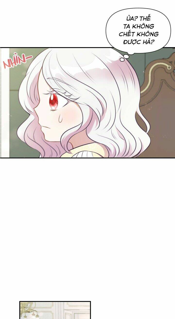 công chúa xấu xa chapter 9 9