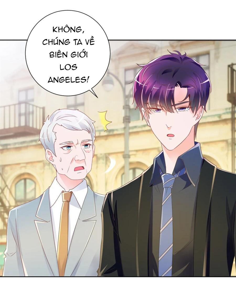 ẩn hôn 100%: chọc tức vợ yêu mua một tặng một chapter 191 7