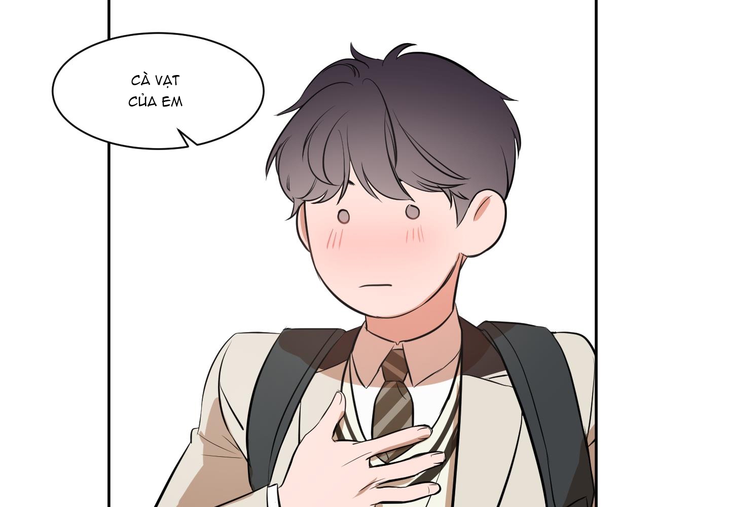 chốn riêng tư chapter 2 19