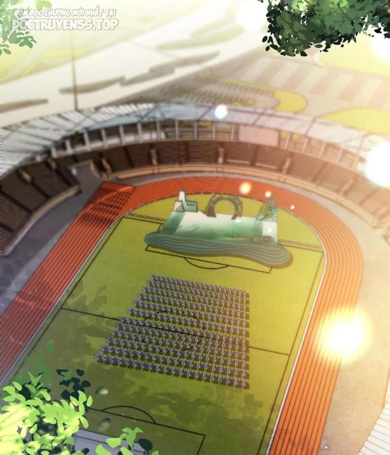 không gian hệ lão lục: dự trữ một vạn tấn thịt ngày tận thế chapter 79 16