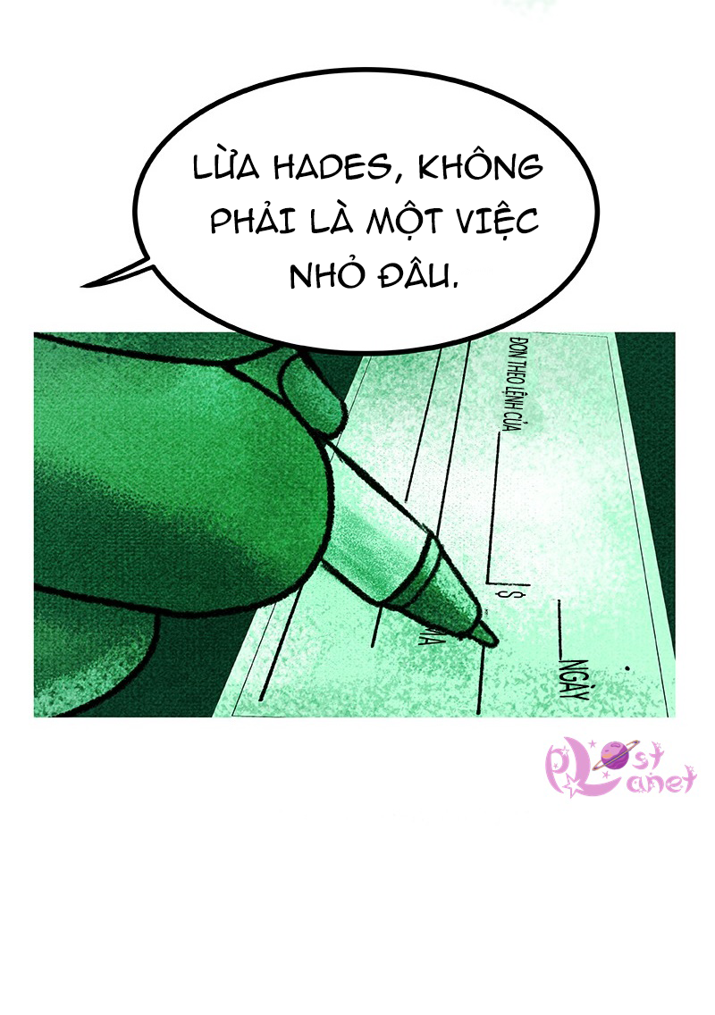 thần thoại olympus chapter 63 62