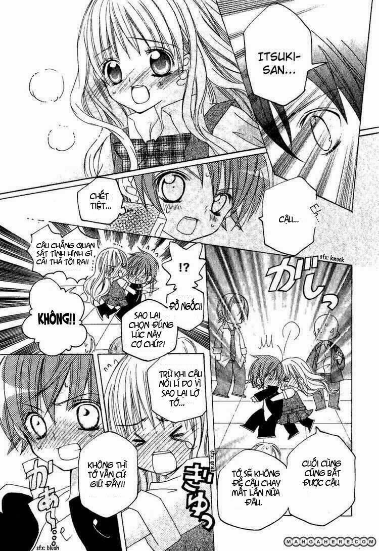 lovely banchou chapter 1 31