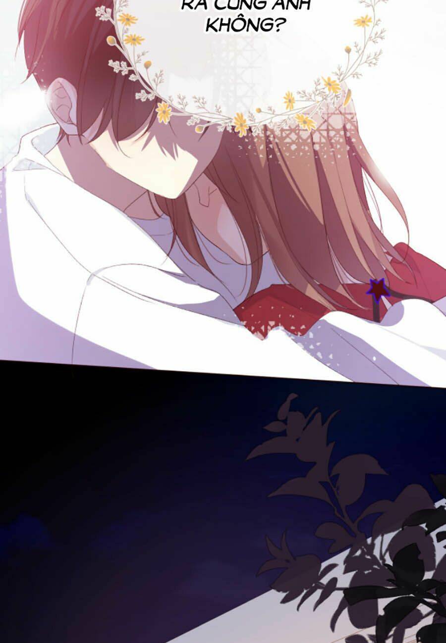 yêu thương em, yêu bản thân chapter 27 30