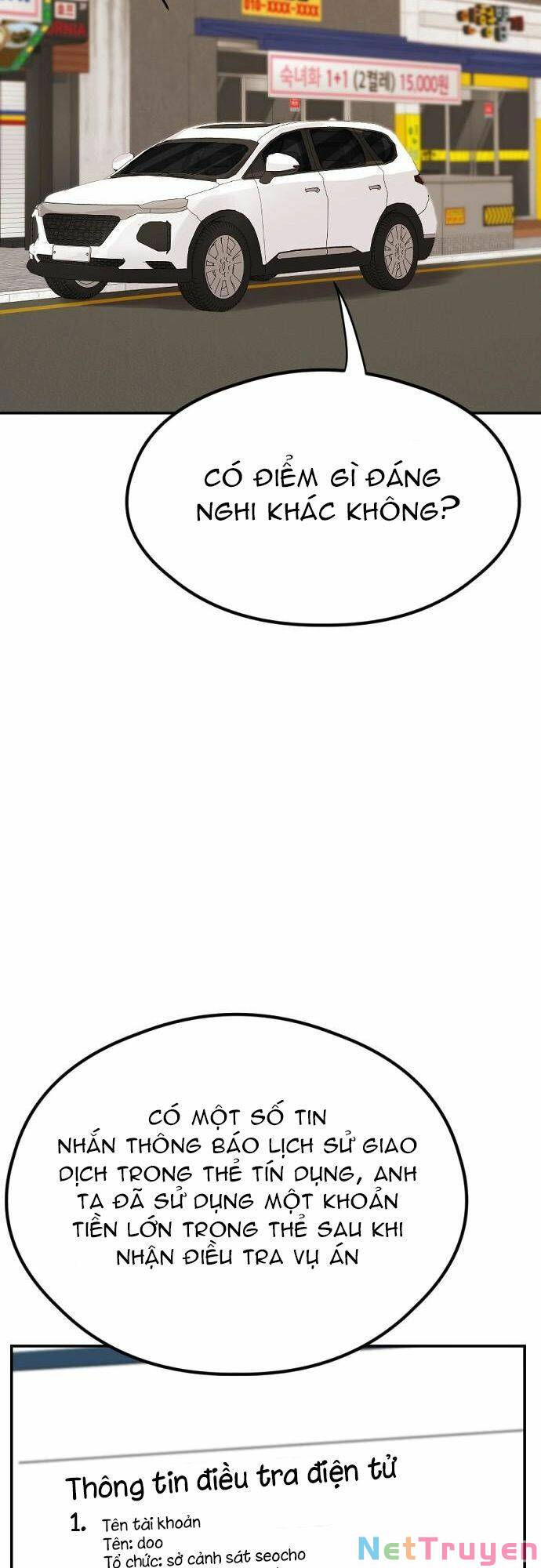 đấu kiếm - công tố viên lách luật chapter 5 62