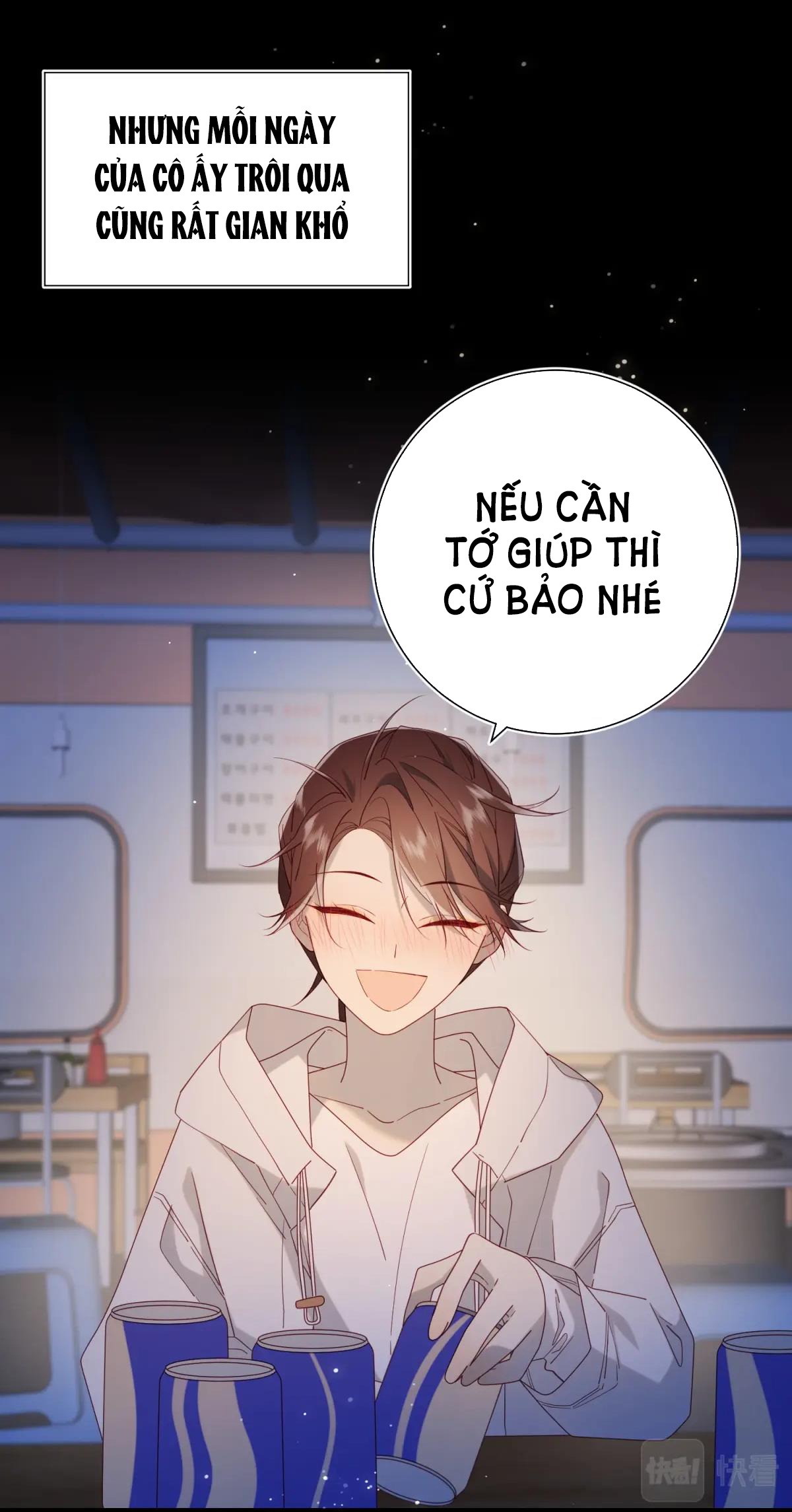 ác nữ cự tuyệt nam chính chapter 68 5