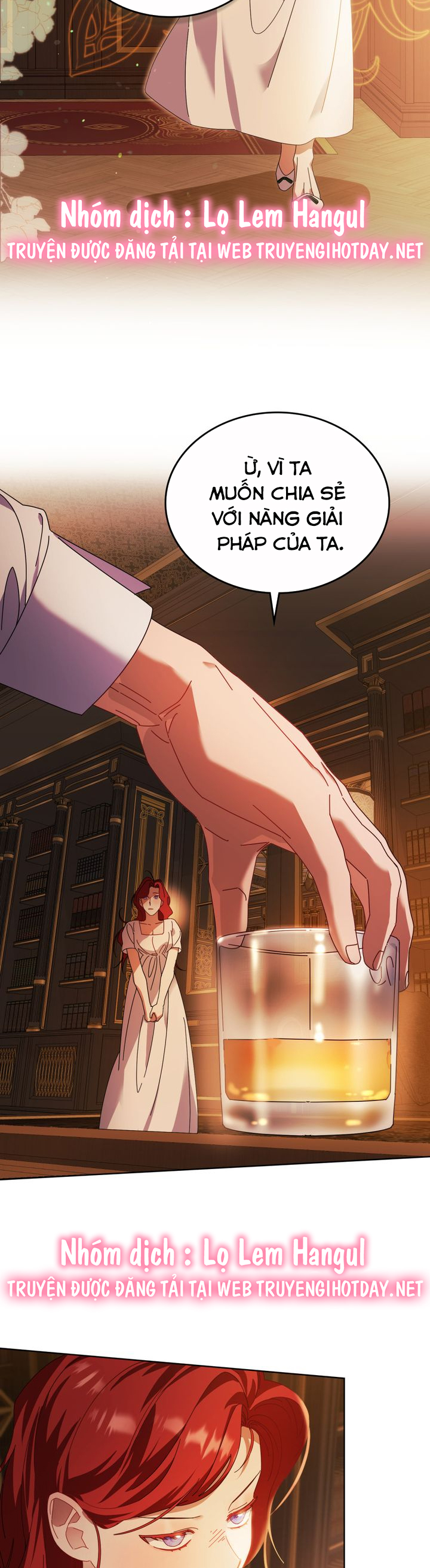 giải mã ngôn ngữ trái tim chapter 14 7