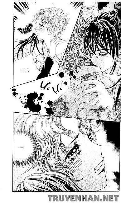 bạn trai tôi là ma cà rồng chapter 66 15