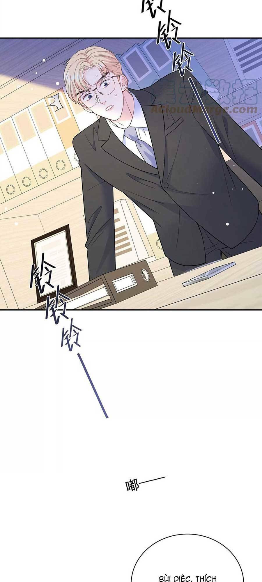 tôi dựa vào tà ý: nghịch chuyển nhân sinh chapter 128 25