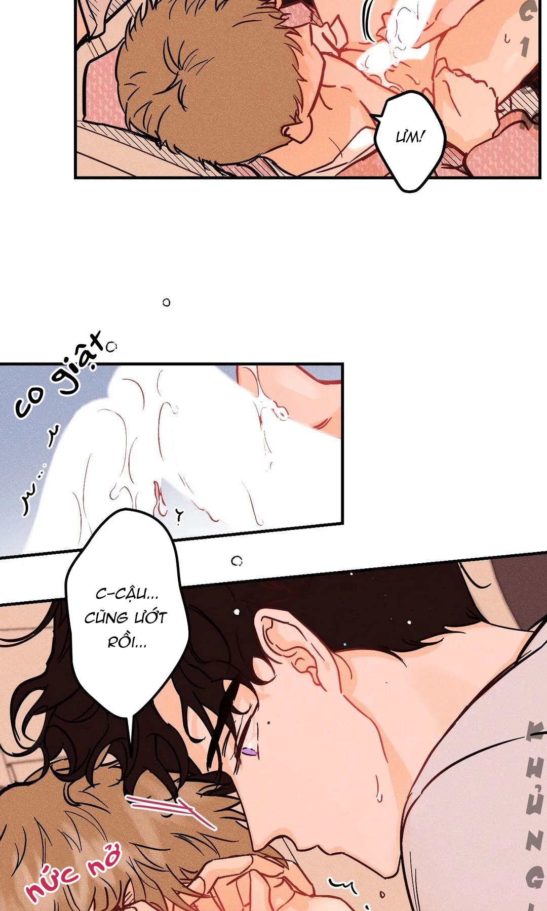 thang thanh âm chapter 25 21