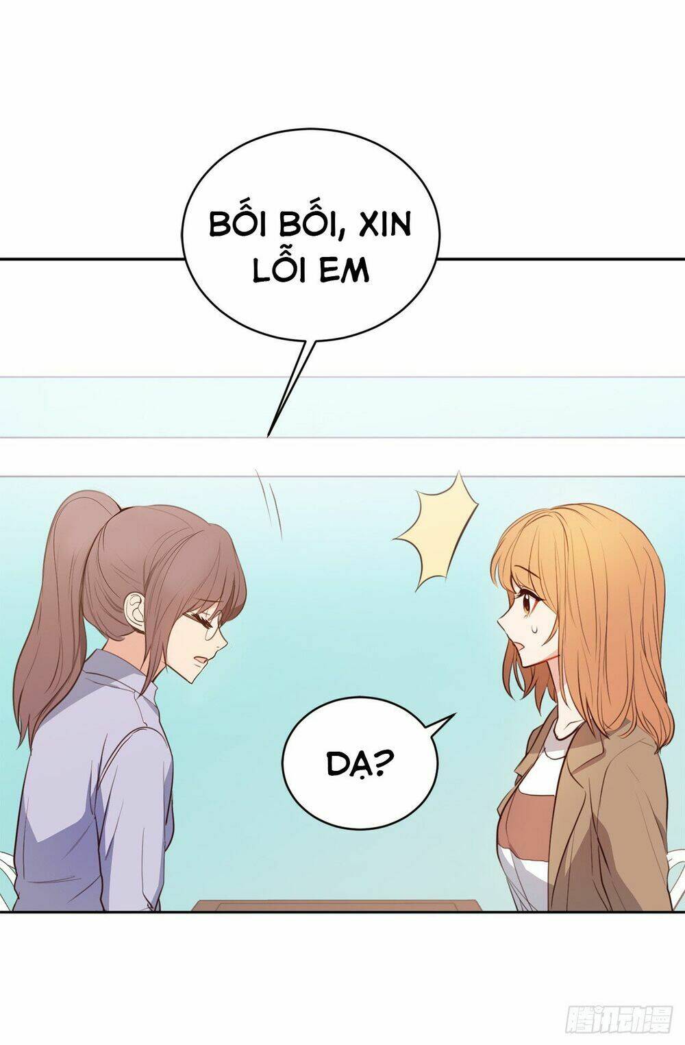 acup tiên sinh chapter 29 25