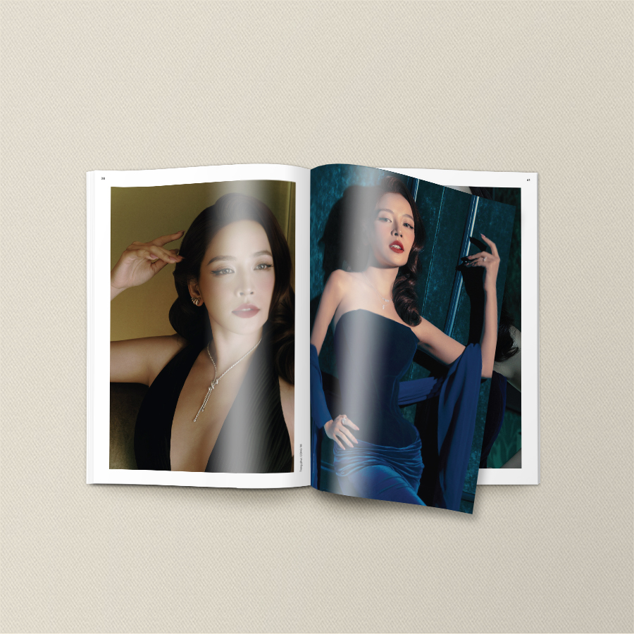 Tạp chí Đẹp tháng 7/2025 (Số 298)