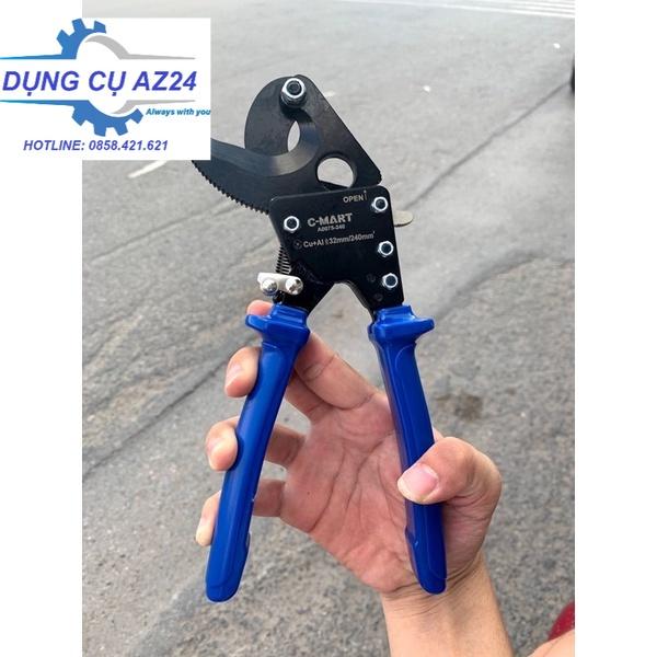 Kềm cắt cáp tự động A0075-240
