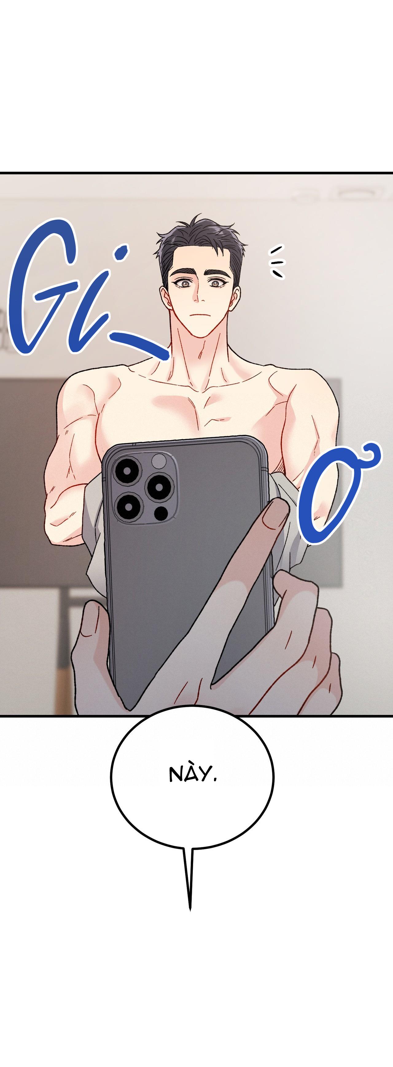 cậu không phải là gu của tôi chapter 13 43