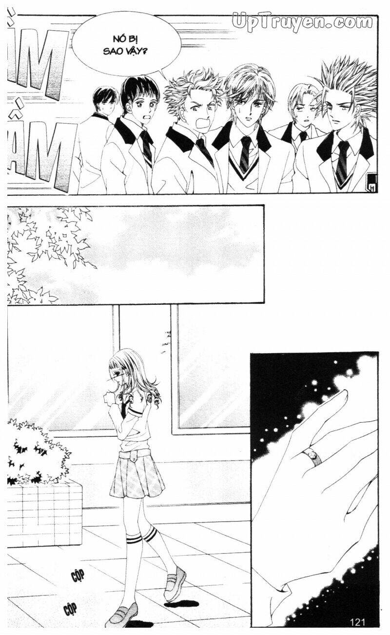 vợ chồng trẻ con bản đẹp chapter 14 122