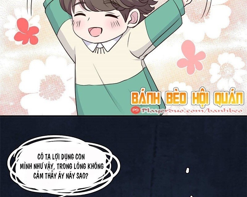 tổng tài, tránh xa tôi ra chapter 56 7