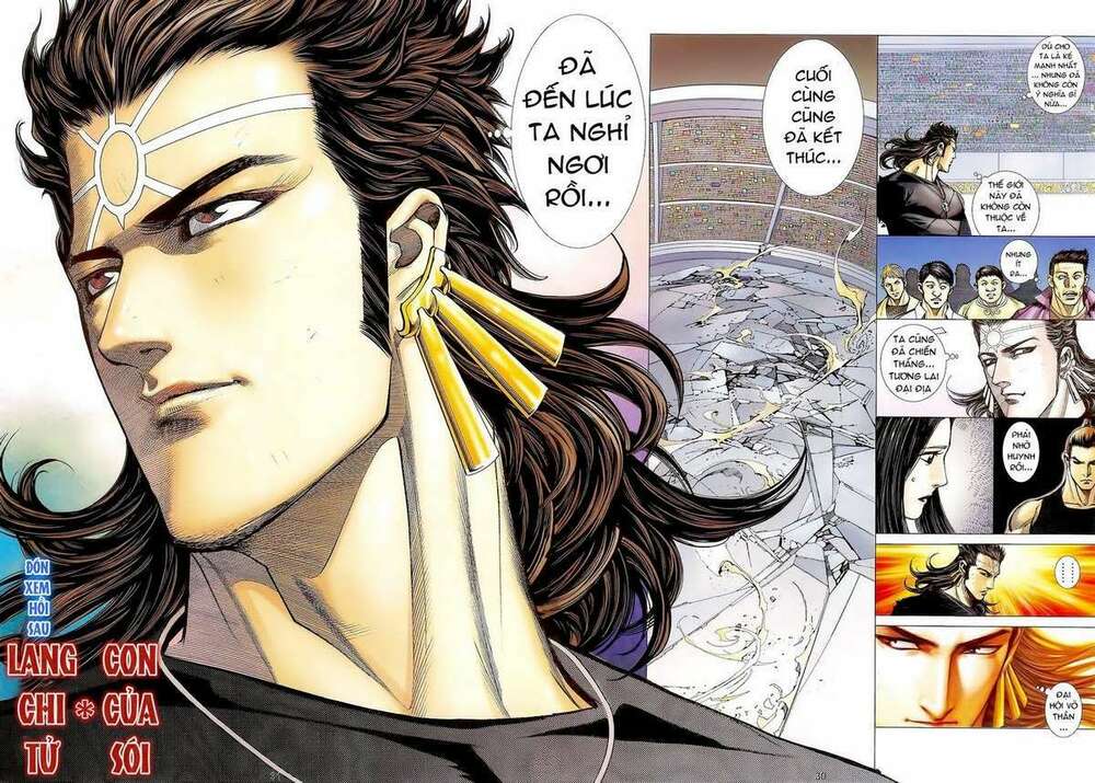 võ thần phượng hoàng chapter 76 19