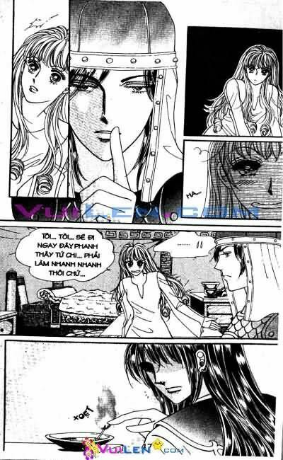 cô nàng đỏm dáng chapter 2 47