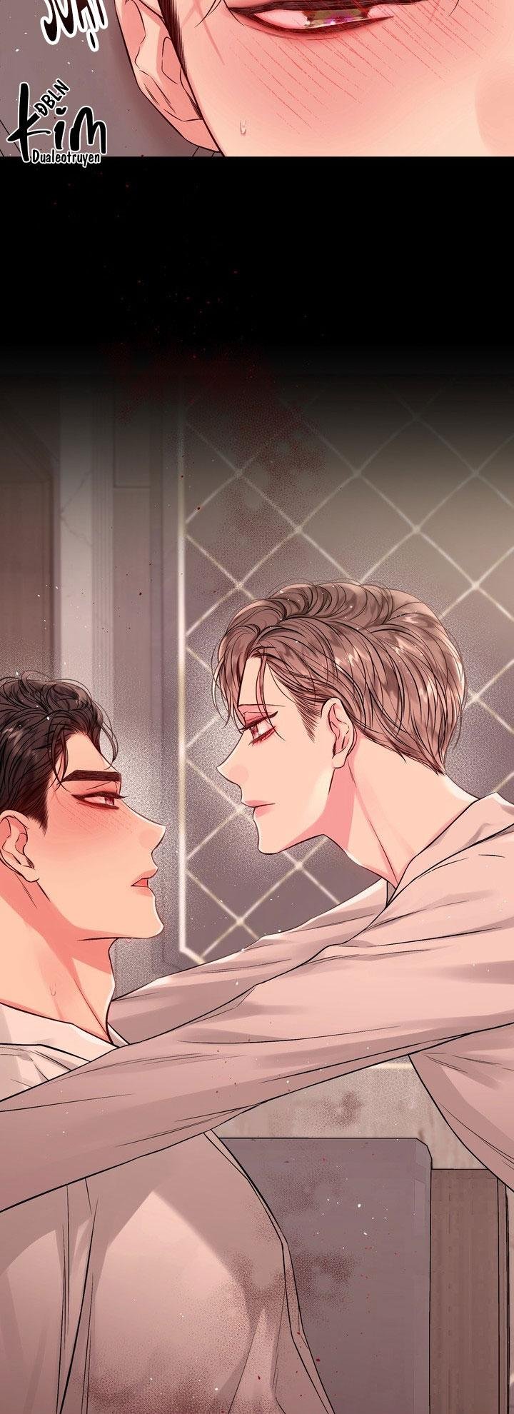 tuyển tập cuồng công - chiếm hữu công của nhà kim Chapter 42.4 darling 4 13