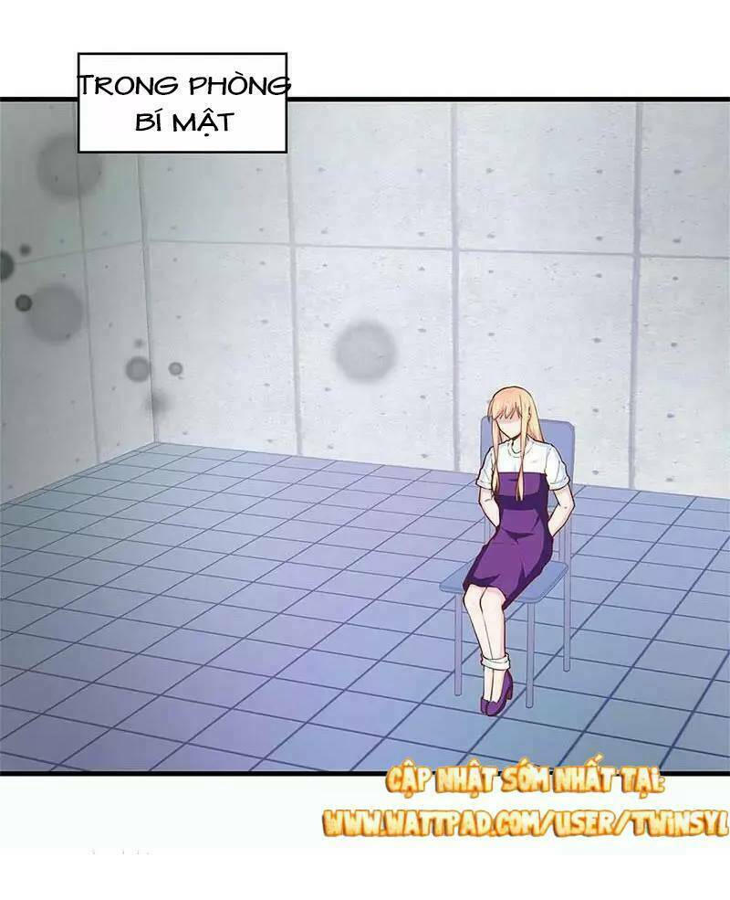 không gả cho tổng tài, gả cho người hầu chapter 173 10