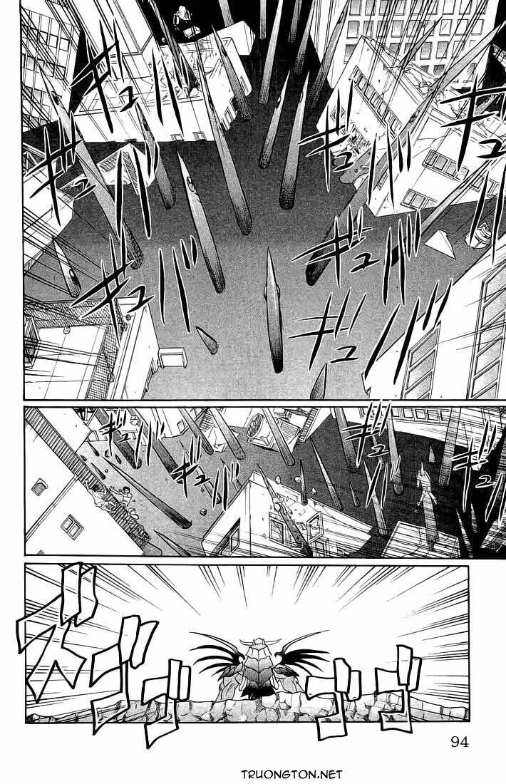 chaosic rune chapter 67 8