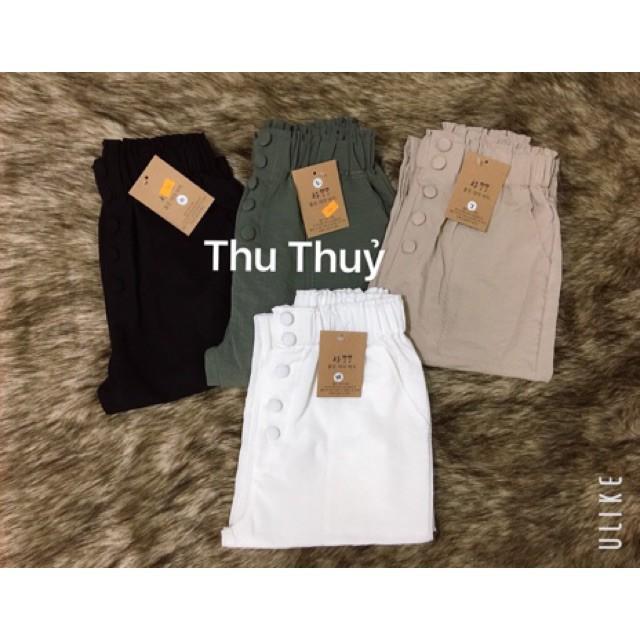 Quần đũi baggy 5 cúc mã 146 Siêu rẻ ..