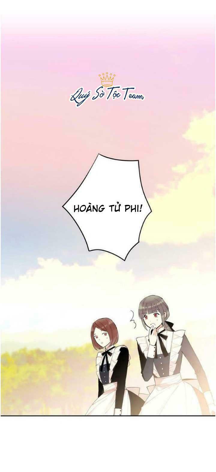 thánh nữ ẩn danh chapter 27 21