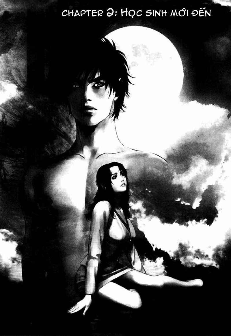 wolf guy - wolfen crest chapter 2 2