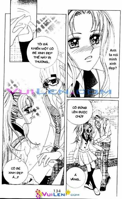 cô dâu bé xinh chapter 23 15