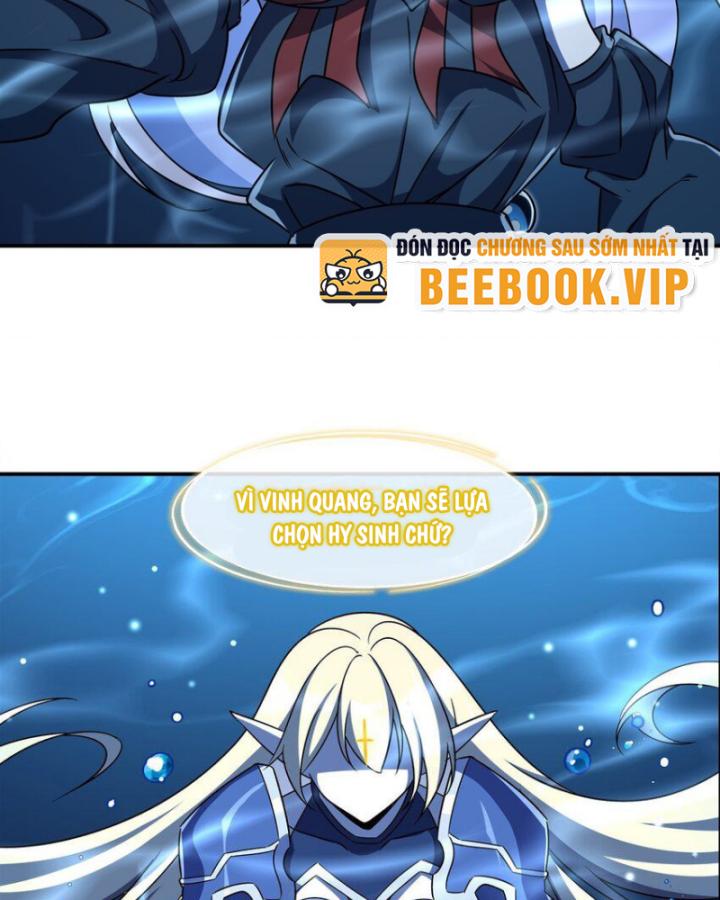 huyết cơ và kỵ sĩ chapter 300 67