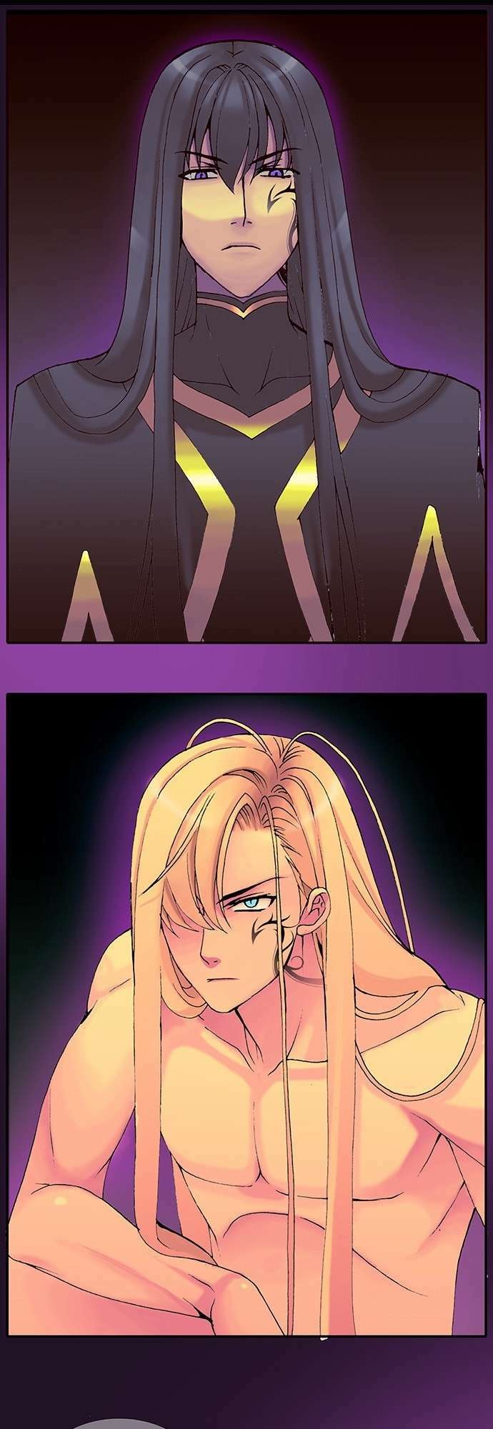 trăng mờ chapter 27 12